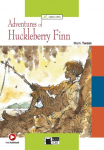 The Adventures of Huckleberry Finn. Buch + Audio-CD: Englische Lekt&uuml;re f&uuml;r das 4. und 5. Lernjahr