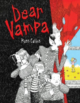 Dear Vampa: Bilderbuch