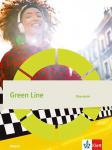 Green Line Oberstufe. Schulbuch Klasse 12/13 (G9). Ausgabe Bayern: Schulbuch mit Medien (flexibler Einband) Klasse 12/13 (G9)