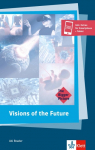 Visions of the Future. Buch + Klett Augmented: Englische Lekt&uuml;re f&uuml;r das 6. und 7. Lernjahr