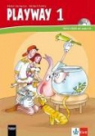 Playway ab Klasse 1. 1.Schuljahr. Pupils Book mit Audio-CD. Baden-W&uuml;rttemberg, Brandenburg, Rheinland-Pfalz
