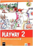 Playway ab Klasse 1. 2.Schuljahr. Pupil's Book mit App f&uuml;r Filme&Audios. Nordrhein-Westfalen