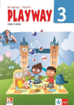 Playway 3. Ab Klasse 3. Pupil's Book: Pupil's Book Klasse 3