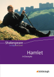 Shakespeare on Stage and Screen. Hamlet in Excerpts: Schulbuch: Hamlet in Excerpts: Schulbuch
