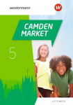 Camden Market 5. Let's write: Ausgabe 2020