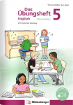 Das &Uuml;bungsheft Englisch - H&ouml;rverstehen 5: Let's practise listening
