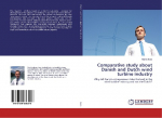 Comparative study about Danish and Dutch wind turbine industry: Why did Danish entrepreneurs take the lead in the wind turbine industry and not the Dutch?