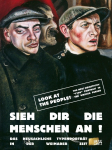Sieh dir die Menschen an!: Das neusachliche Typenportr&auml;t in der Weimarer Zeit