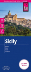 Reise Know-How Landkarte Sizilien / Sicily (1:200.000): rei&szlig;- und wasserfest (world mapping project)