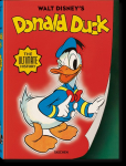 Walt Disneys Donald Duck. The Ultimate History
