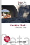 Prost&iquest;jov District