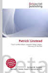 Patrick Linstead: City of London School, Imperial College London, University of Sheffield