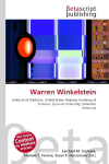 Warren Winkelstein: Institute of Medicine, United States National Academy of Sciences,    Syracuse University, Columbia University