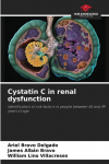Cystatin C in renal dysfunction: Identification of risk factors in people between 45 and 49 years of age