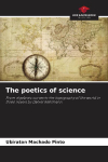 The poetics of science: From algebraic curves to the topography of the world in three novels by Daniel Kehlmann