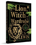 The Chronicles of Narnia: The Lion, the Witch and the Wardrobe