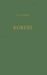 Koreri Messianic Movements in the Biak-Numfor Culture Area: Koninklijk Instituut Voor Taal-, Land-, En Volkenkunde Translation Series 15