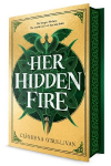 Her Hidden Fire (a Good Morning America YA Book Club Pick)