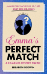 Emma's Perfect Match: A Romance Mystery Puzzle