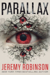 Parallax: A Sci-Fi Suspense Novel