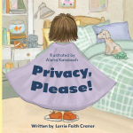 Privacy, Please!