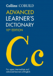 Collins COBUILD Advanced Learners Dictionary: The Source of Authentic English