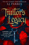 Traitors Legacy
