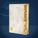 POKMON DELUXE CHARACTER HB