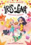 IRIS & LUNA SUPER_IRIS & L3 PB