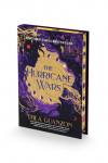 The Hurricane Wars Deluxe Collectors Edition: A Novel