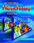 New Headway English Course. Students Book. Gesamtband. New Edition: Mit einsprachiger Vokabelliste