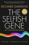The Selfish Gene: 40th Anniversary edition