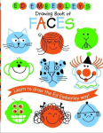 Ed Emberleys Drawing Book of Faces: Learn to Draw the Ed Emberley Way!