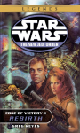 Rebirth: Star Wars Legends: Rebirth: Star Wars Legends: Edge of Victory, Book II