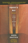 Prousts Way: A Field Guide to in Search of Lost Time
