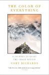 The Color of Everything: A Journey to Quiet the Chaos Within