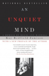 An Unquiet Mind: A Memoir of Moods and Madness
