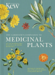 The Gardeners Companion to Medicinal Plants: An A-Z of Healing Plants and Home Remedies