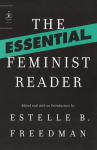 The Essential Feminist Reader