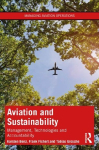 Aviation and Sustainability: Management, Technologies and Accountability