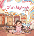 Joys Keychain