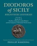 Diodoros of Sicily: Bibliotheke Historike