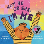 Not He or She, Im Me