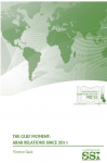 The Gulf Moment: Arab Relations Since 2011
