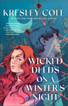 Wicked Deeds on a Winters Night: a sizzling enemies to lovers, protector paranormal romance