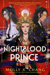 The Nightblood Prince: A sensational new enemies-to-lovers YA romantasy from the No. 1 Sunday Times bestseller