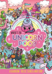 Where's the Unicorn Poo?: A Search and find