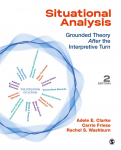 Situational Analysis: Grounded Theory After the Interpretive Turn