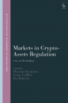 Markets in Crypto-Assets Regulation: Law and Technology