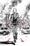 W0RLDTR33 Deluxe Hardcover Volume 1